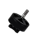2507 V2 Brushless Drone Motor For UAV RC FPV Racing Drones 1200KV 1500KV 1750KV 1850KV Lightweight Design side view