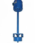 4kW Micro Hydro Generator Turbine 220V Water Wheel Generator Single Phase Pure Copper Wire Core Aluminum Alloy Die Cast