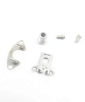B1669-5 Steam Trap Repair Kit Seven Sixty-Fourth Inch For Industrial Boilers And Steam Systems Replacement Gasket, Seal, And Orifice Parts