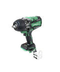 36V MultiVolt Impact Wrench Tool Only No Battery Included Half Inch Square Drive High Torque Brushless Motor Beefy Pro Grade
