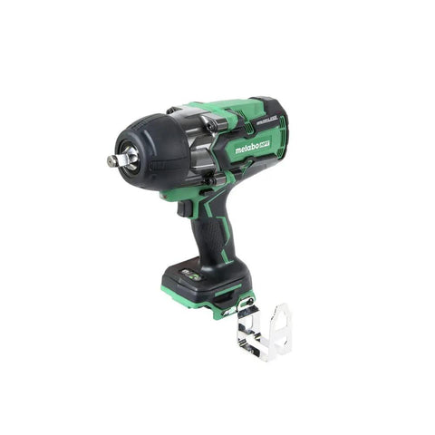 36V MultiVolt Impact Wrench Tool Only No Battery Included Half Inch Square Drive High Torque Brushless Motor Beefy Pro Grade