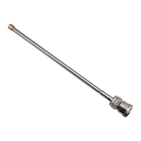 Heavy Duty Reciprocating Linear Actuator Extension Rod Rock Solid C Type M8 Threaded Steel Shaft quick swap component for machines.