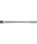 Beast Mode Torque For Stubborn Fasteners With This Heavy Duty 3/4-In Drive 18-In Breaker Bar 24-Tooth Mechanism Chrome Polish Finish That Resists Rust Lifetime Warranty Model CMMT99274