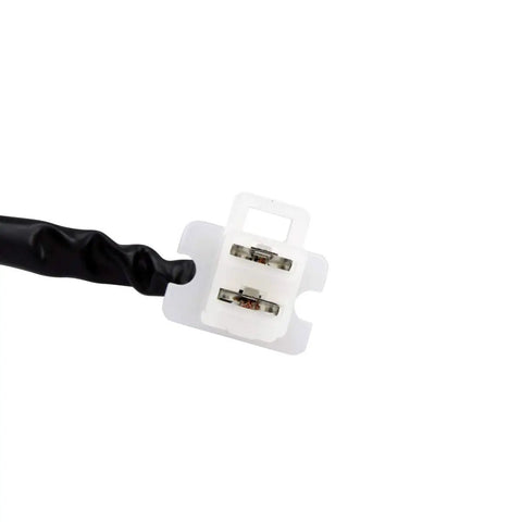 Close-up of Starter Relay Solenoid Replacement For LTR 450 Quad Racer And LTR450 Z 2006 2011 Direct OEM Grade Replacement Tested For Reliability
