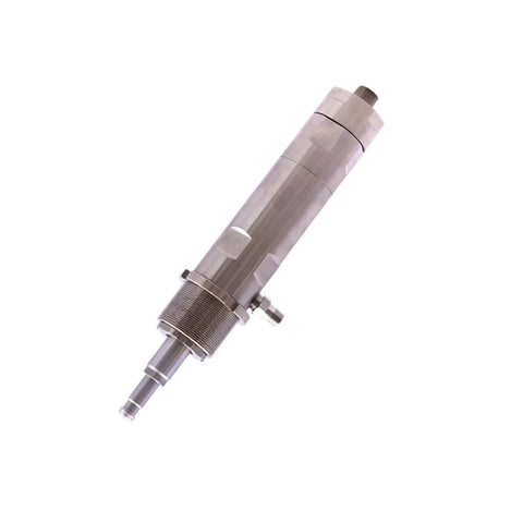 Top Shelf Pneumatic Pump Assembly 2 Pack Replacement For Airless Paint Sprayer Smooth As Butter Push Pull Piston Compressor Parts, stainless steel construction