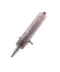 Built Like A Tank 2PC Pneumatic Pump Assembly Replacement Kit for airless paint sprayers, stainless steel design, ready for use.