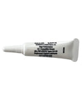 Christo-Lube MCG 111 grease tube, 5 g, fluorinated PFPE/PTFE, oxygen-compatible scuba regulator lubricant