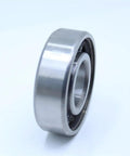 Top Notch Hybrid Ceramic Bearing 2RS Si3N4 For Motors And Spindles ABEC1 Precision Ball Bearing