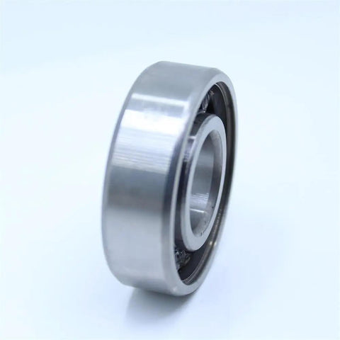 Top Notch Hybrid Ceramic Bearing 2RS Si3N4 For Motors And Spindles ABEC1 Precision Ball Bearing