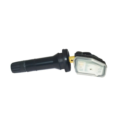 Straight Plug And Play Tpms Tire Pressure Monitoring Sensor 13506028 13598773 for Buick LaCrosse GMC, showing a side view of the sensor.