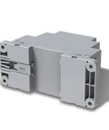 Four Channel DMX512 Constant Voltage RGB And RGBW Decoder And Din Rail Mounted Dimming Controller 5-24V DC, 4A Per Channel, side view