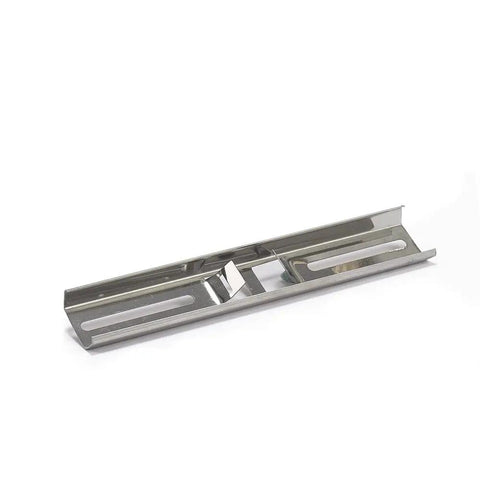 Stainless steel rail bracket for Waterproof Outdoor Electrical Enclosure Box With ABS Plastic Construction, Tough Junction Box
