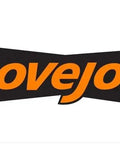 Lovejoy brand logo in orange and black, representing quality components for industrial applications.