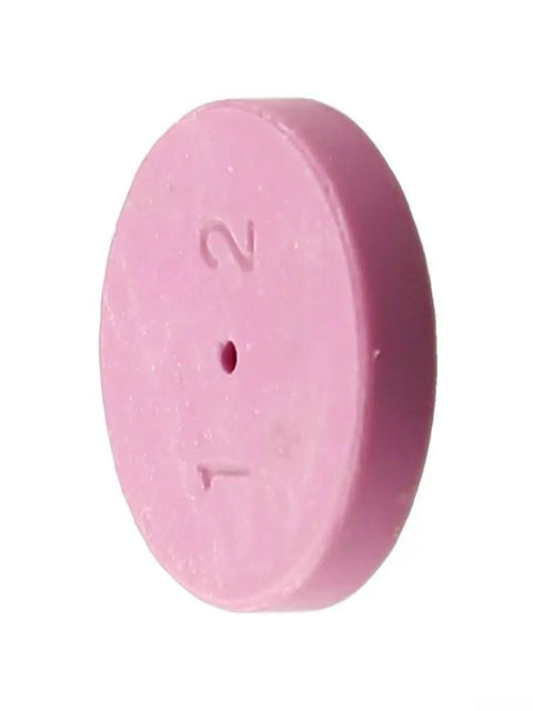 Pro Grade Atomizing Spray Nozzle Set 18mm or 15mm; pink orifice