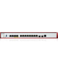 Heavy Duty Enterprise Firewall With Slick Ai Threat Hunting And Complete Utm Shielding For Up To 500 Network Users Offering Poe Plus Connectivity offline setup tools.
