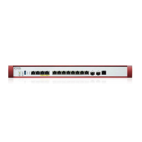 Heavy Duty Enterprise Firewall With Slick Ai Threat Hunting And Complete Utm Shielding For Up To 500 Network Users Offering Poe Plus Connectivity offline setup tools.