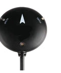 M10 GPS Pixhawk Compatible Positioning Module With Compass For PX4 Flight Control Systems, front view