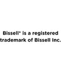Bissell registered trademark notice for Premium Allergen Eliminating Vacuum Bags Replacement For Bissell Style 7 Upright Vacuums