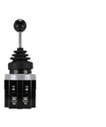 Built Tough Rod End Single Piece Bearing Heavy Duty Link Swap Fits Cmr301 And Cmr302 Sensors, Industrial control joystick.