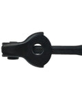 Vauxhall Astra J Door Hinge Replacement Set Front Right And Left, Heavy Duty Metal And ABS Hinge Strap Stopper 2009-2018