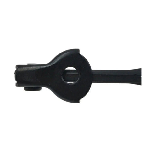 Vauxhall Astra J Door Hinge Replacement Set Front Right And Left, Heavy Duty Metal And ABS Hinge Strap Stopper 2009-2018
