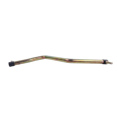 Drag Link 532175121 175121 Replacement For Husqvarna Craftsman Poulan Yard Tractors And Mowers Fits LT2000 LTX1000 917276827 YTH Series 19H42 Durable Drop In Drag Link, steel steering rod