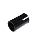 Seat post adapter for bikes, black aluminum alloy, part of Set of Seven Seat Post Adapters for Bikes, Converts 27.2mm to 28.6/30/30.4/30.8/30.9/31.6/33.9mm, 60mm Aluminum Alloy Sleeve for Road and Mountain MTB, Easy Fit and Secure Seat Post Upgrade.