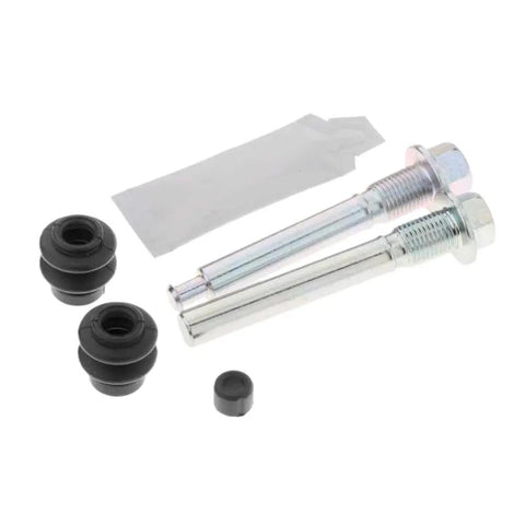 Rear Brake Caliper Slider Pin Guide Bolt Kit Fits Bcf1402A Direct Replacement For Smoother Braking And Easy DIY Car Repair Jobs Today