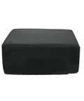 Foldable Dust Proof Record Player Cover Pro Shield Machine Washable Deluxe Case Large Size Lightweight Yet Sturdy