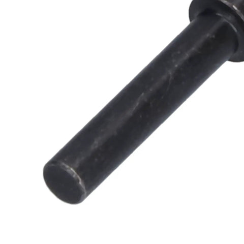 Heavy Duty Alloy Router Collet Extension Chuck For Woodworking, Pro Grade Router Sled Round Shank Milling Bit Extensions