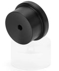 Pro Grade Close Tool For Watch Case And Movement showing heavy duty pressing tool, black metal component on white background.