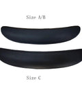 Seat Pad Foam Insert Replacement For Aeron Office Chair Sizes A B C Black Easy Install Fits All Variants And Refurbished Versions