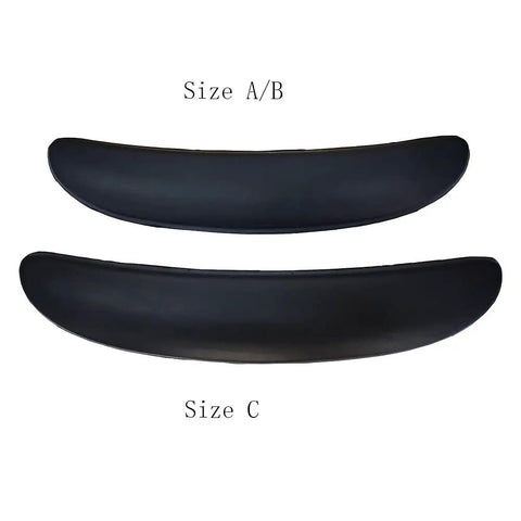 Seat Pad Foam Insert Replacement For Aeron Office Chair Sizes A B C Black Easy Install Fits All Variants And Refurbished Versions