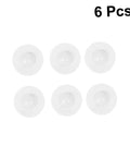 Six Pack LED Cabinet Lights Set With Dimmable Warm White Under Cabinet Lighting For Cupboards Kitchen And Office Use Touch Control Dimmer