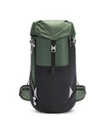50L Trail Ready Waterproof Hiking Backpack For Mountaineering Camping Climbing And Travel Rucksack With Ergonomic Straps