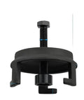 Pro Grade Harmonic Balancer Puller 25264 showing steel construction for GM LS Crank Pulleys LS1 LS2 LS3 LS7 auto repair