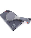 Outboard Remote Control Box With Side Mount All-In-One Boat Steering System Remote Mount Box For Yamaha Outboards