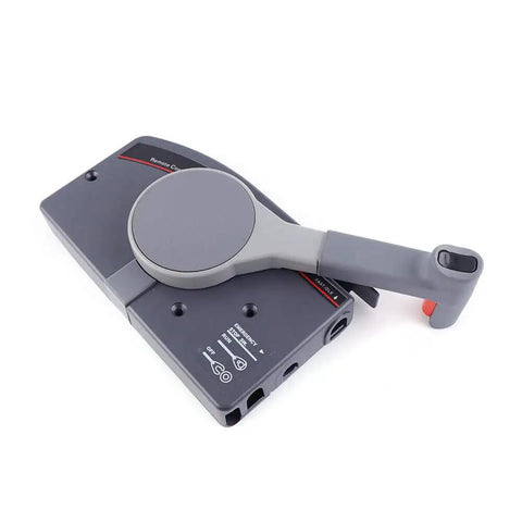 Outboard Remote Control Box With Side Mount All-In-One Boat Steering System Remote Mount Box For Yamaha Outboards