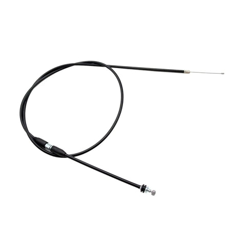Seven Eighths Inch Twenty Two Millimeter Thumb Throttle Cable Assembly For ATV Quad Go Kart Pit Bike From FiftyCc To Two Hundred FiftyCc Fits Most Chinese And Japanese Brands