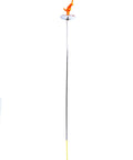 Fencing Foil Electric Sword Weapon National Grade With Guard Pad And Handle Grip Pro Fencer Gear For Fencer Foil Size 5 Right Hand