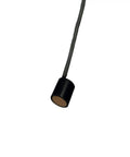 200 KHz Ultrasonic Transducer with 1 Meter Range for Liquid Level Detection, Gas Flow Sensing, and Ultrasonic Flow Meter Applications
