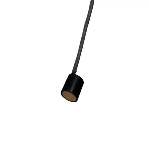 200 KHz Ultrasonic Transducer with 1 Meter Range for Liquid Level Detection, Gas Flow Sensing, and Ultrasonic Flow Meter Applications