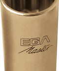Professional Non Sparking Aluminum Bronze Socket Wrench Half Inch To One Point Five Inch 12 Point Flared Design with precision machining.