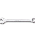 42 Series 17-Piece Metric Wrench Set With 12-Point Box Ends and 15 Degree Offset Open and Box Ends, Italian Made wrench
