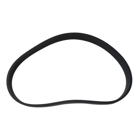 Two Pack Replacement Vacuum Belts For Bissell PowerForce CleanView Momentum PowerLifter Velocity Powerease, Durable Rubber Belts For Household Vacuum Cleaners, Easy Install, Replaces 3031120, 3031123, 2031093