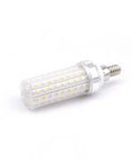 4 Pack E12 LED Bulbs 20W Candelabra Style Light Bulbs 150W Equivalent Daylight White 6000K 2000 Lumens Non Dimmable