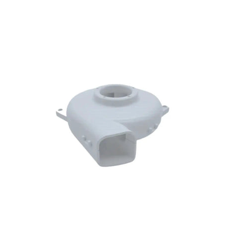 Beefed Up Robot Vacuum Cleaner Spare Parts Engine Ventilation Fan Motor For Xiaomi Compatible High Suction Replacement