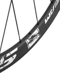 Ultralight 50mm Carbon Wheelset 700C Clincher UD Matte U Shape Crack White Finish for a Fast Smooth Ride With TopNotch Impact Absorption