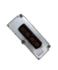 Heavy Duty Transmission Control Module TCM TCU for Fuller Transmissions 4306455 Etc2004a06 Compatible Replacement Computer
