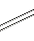 12 Inch Planer Blades For Makita 2012NB And 2012 Replacement 793346-8 Set Of 2 Pro Grade Reversible Double Edged High Speed Steel Blades
